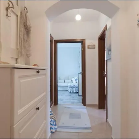 Apartment Vivi *