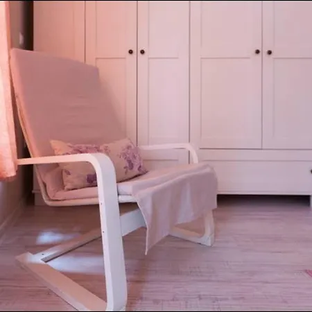 Apartment Vivi *