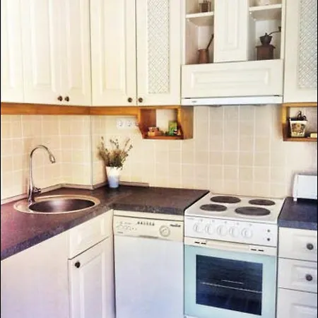 Apartment Vivi