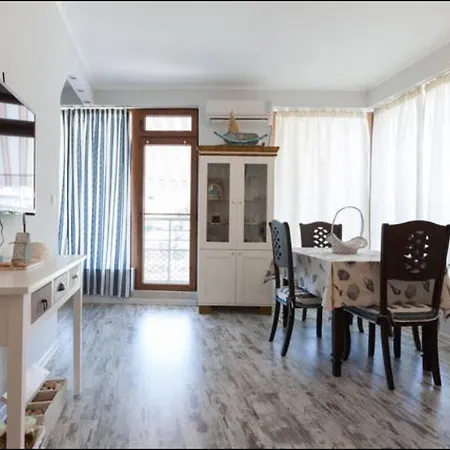 Apartment Vivi *