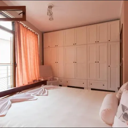 Apartment Vivi Burgas